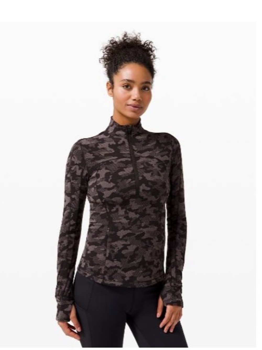 Lululemon ready to rulu Jogger and run briskly Jacket Set